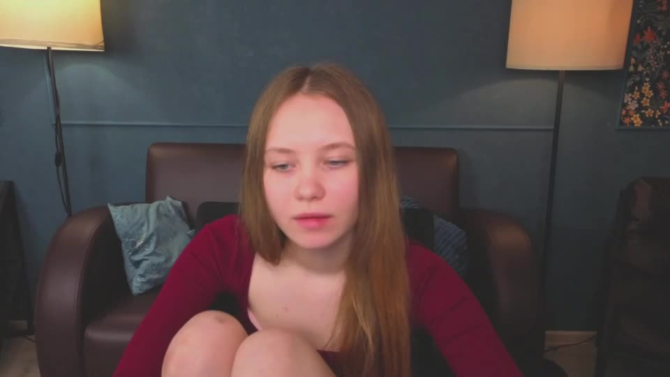 floralarsson Webcam Chat June 25, 2026