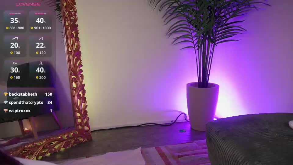 kloe_meow Webcam Chat June 25, 2026