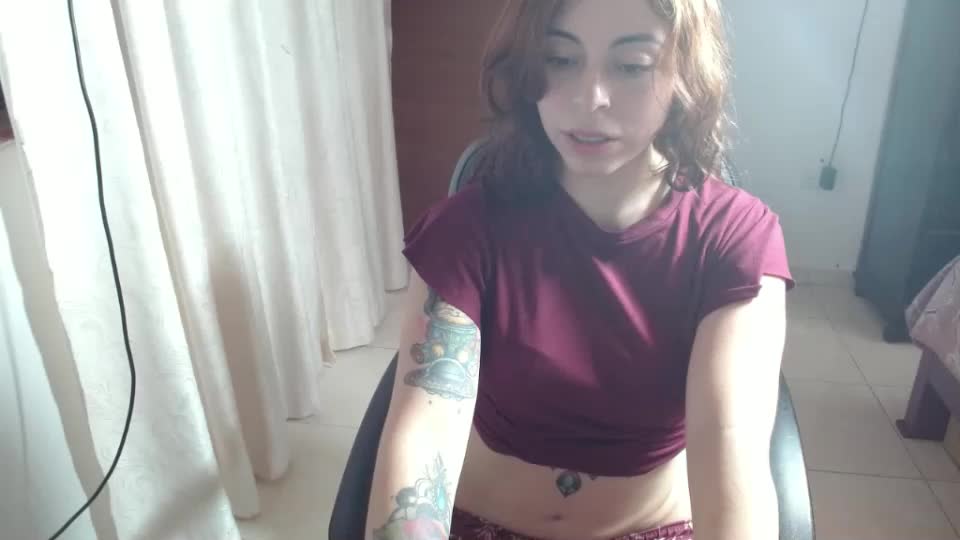 irisarellano_ Webcam Chat June 24, 2026
