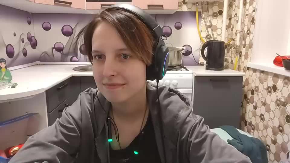 sharleenyodis Webcam Chat June 28, 2026