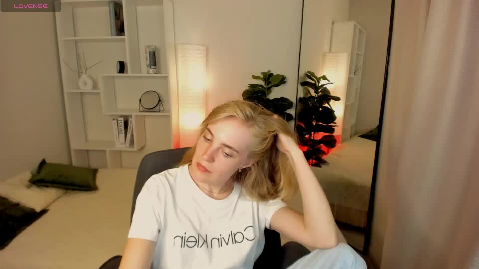 irmaronn Webcam Chat June 25, 2026