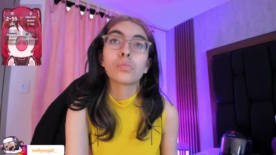 molly__a Webcam Chat June 25, 2026