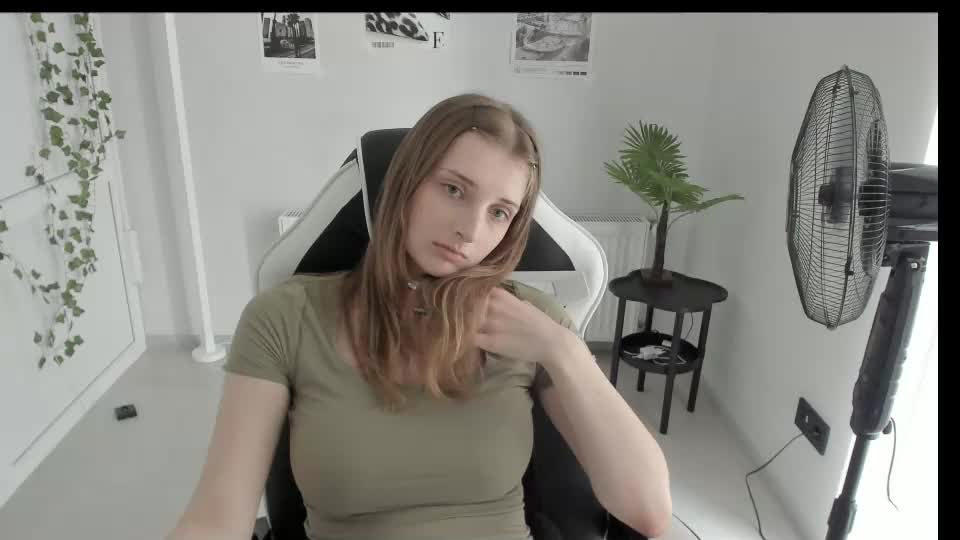 jenniestar Webcam Chat June 25, 2026