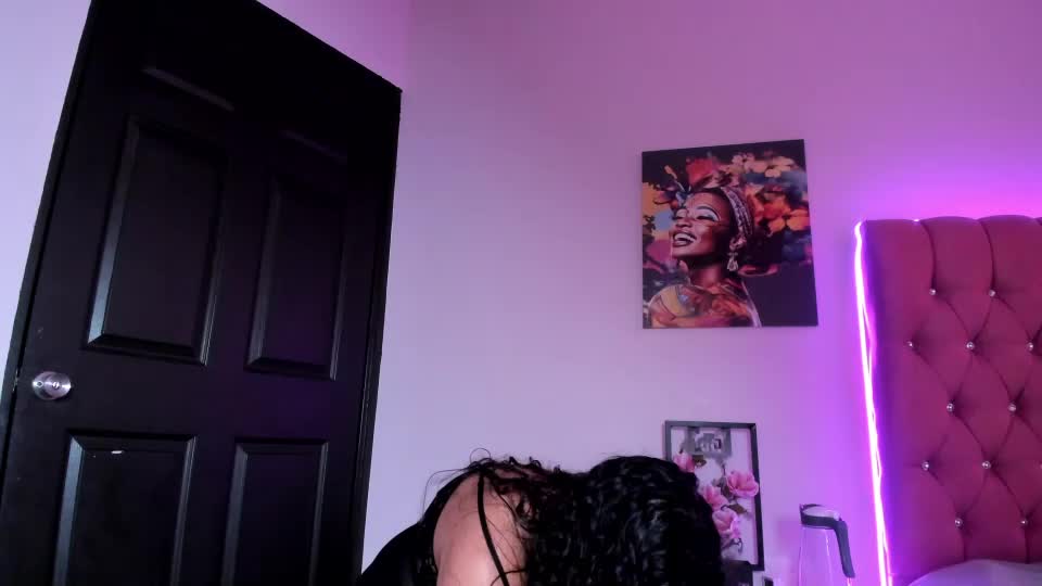 tulipxo Webcam Chat June 26, 2026
