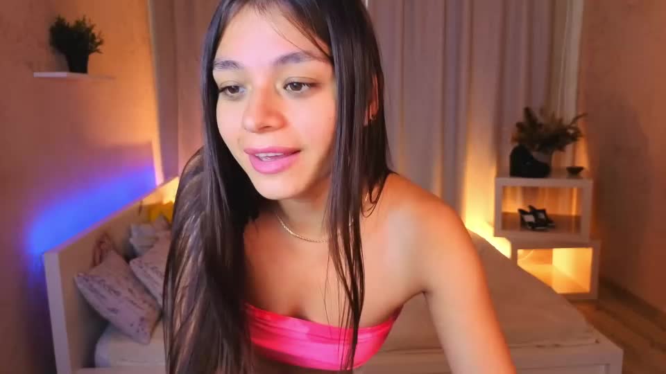 nina_fierce Webcam Chat June 25, 2026