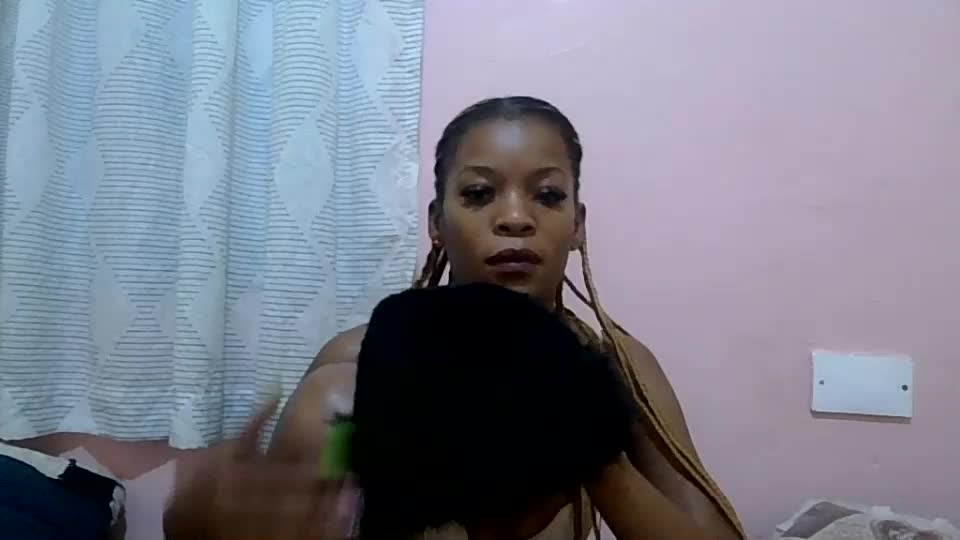 faizah_ Webcam Chat June 27, 2026