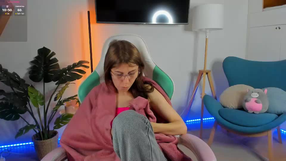 hailey__green Webcam Chat June 24, 2026