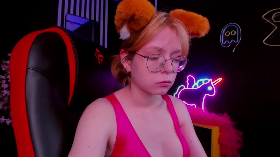 foxxxypolly Webcam Chat June 25, 2026