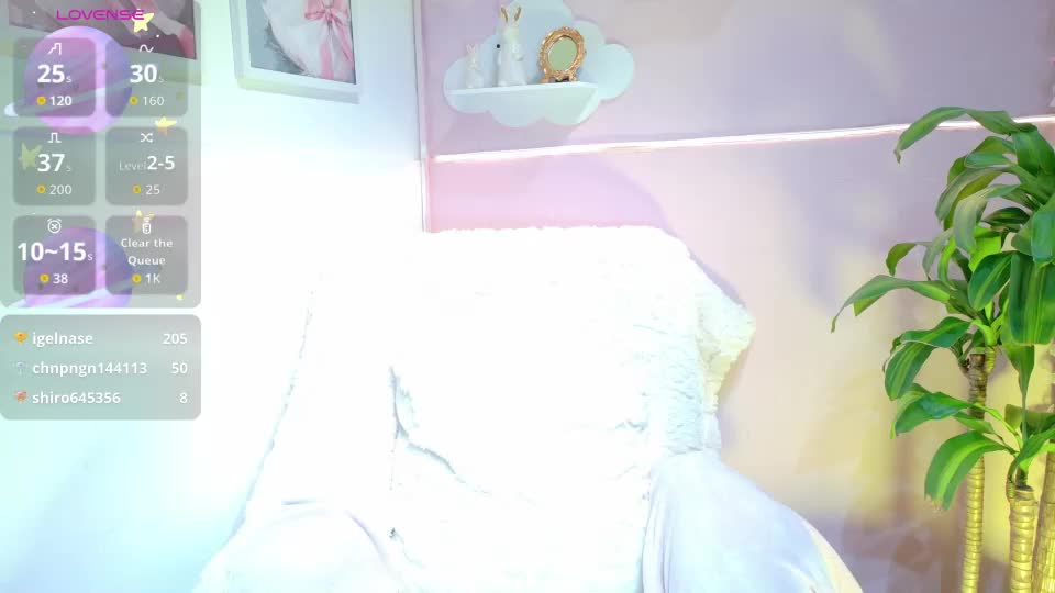 _valuu Webcam Chat June 25, 2026