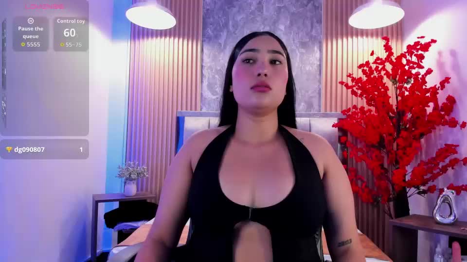 sulay_kim Webcam Chat June 27, 2026