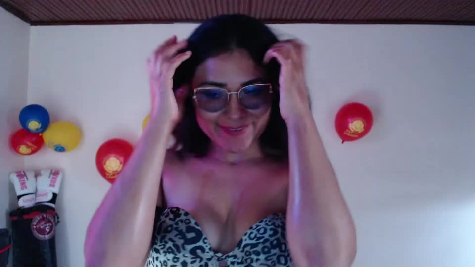 freyarouge Webcam Chat June 27, 2026