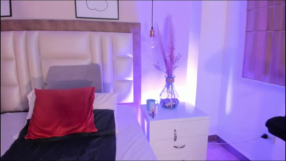 valeryblackk Webcam Chat June 28, 2026