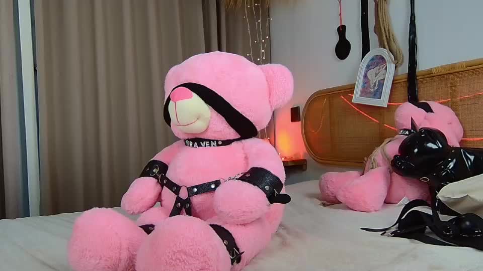 lexa_raven Webcam Chat June 25, 2026