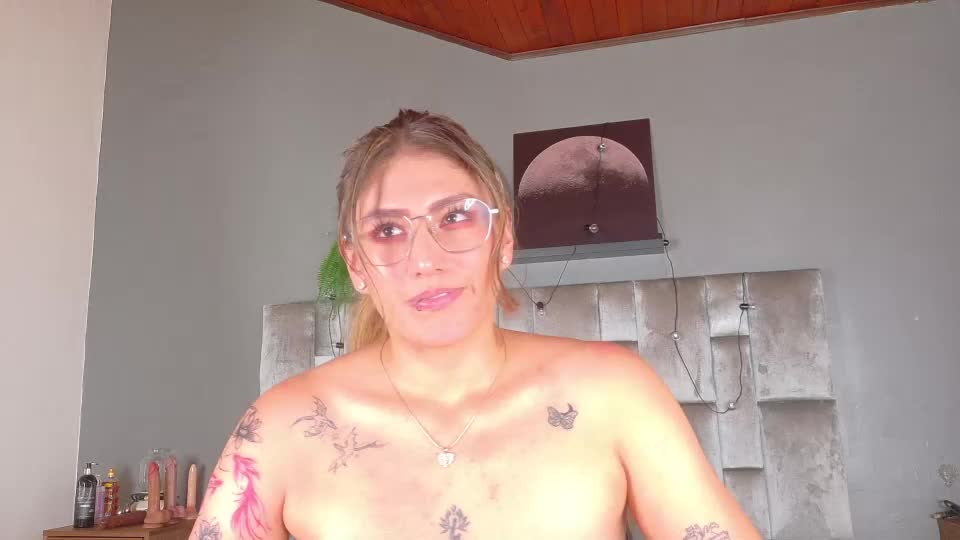 liaamoretti__ Webcam Chat June 25, 2026