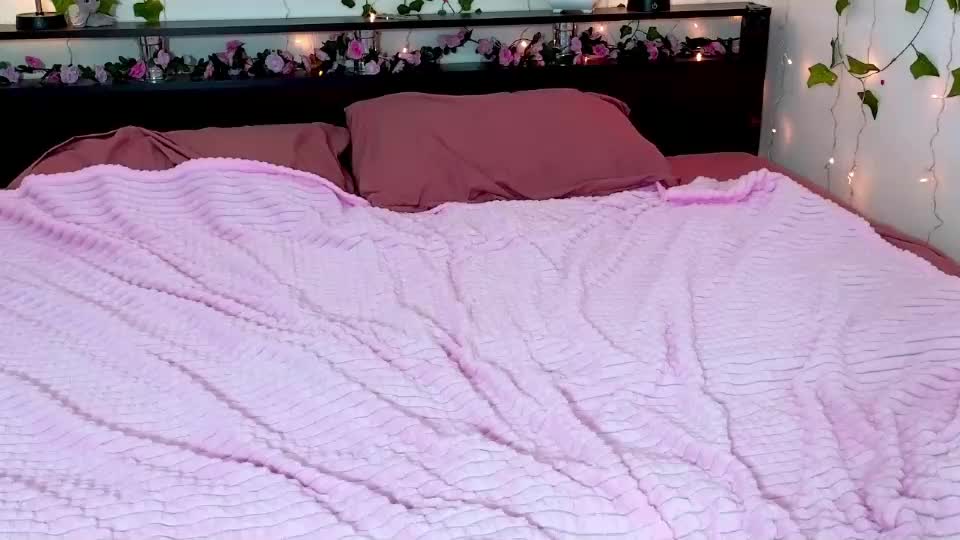 candy_flosse Webcam Chat June 25, 2026