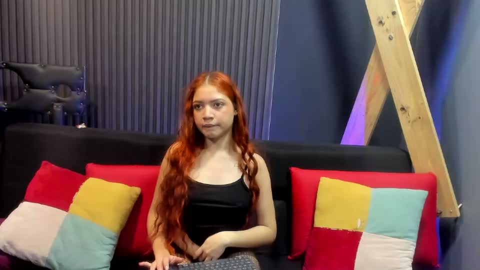 sol_radiant Webcam Chat June 27, 2026