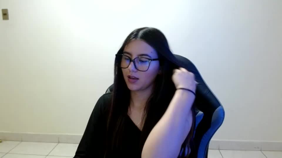 sahaliefox_ Webcam Chat June 27, 2026