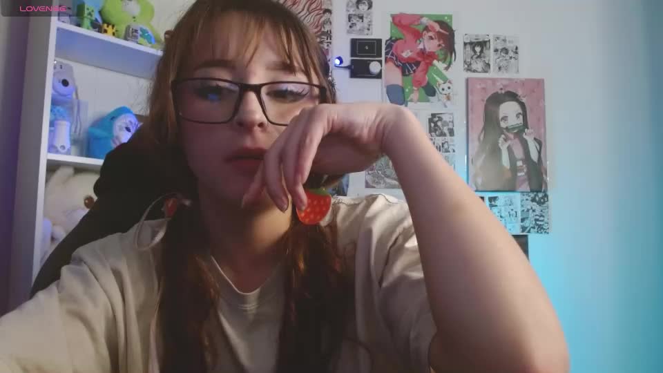 celesteayase Webcam Chat June 25, 2026