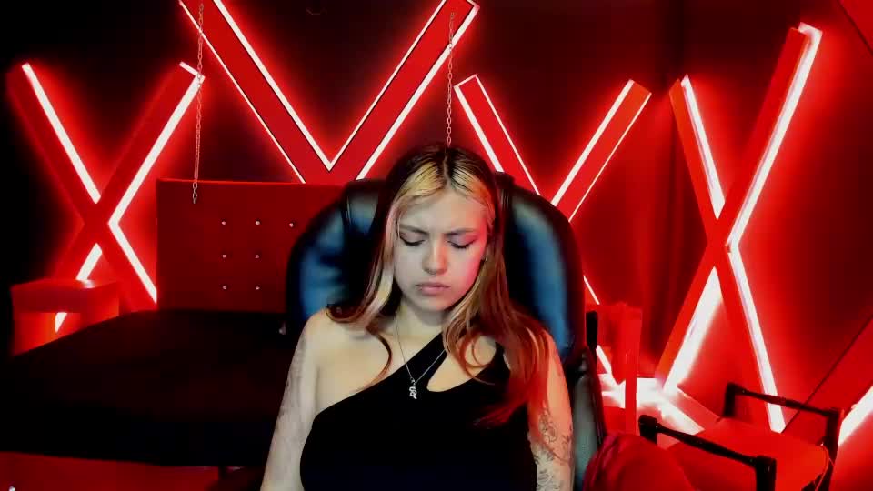 fabzy_fab Webcam Chat June 25, 2026