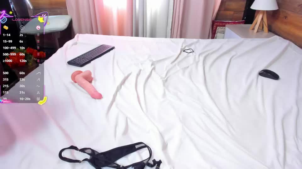 _sugarr3d Webcam Chat June 26, 2026