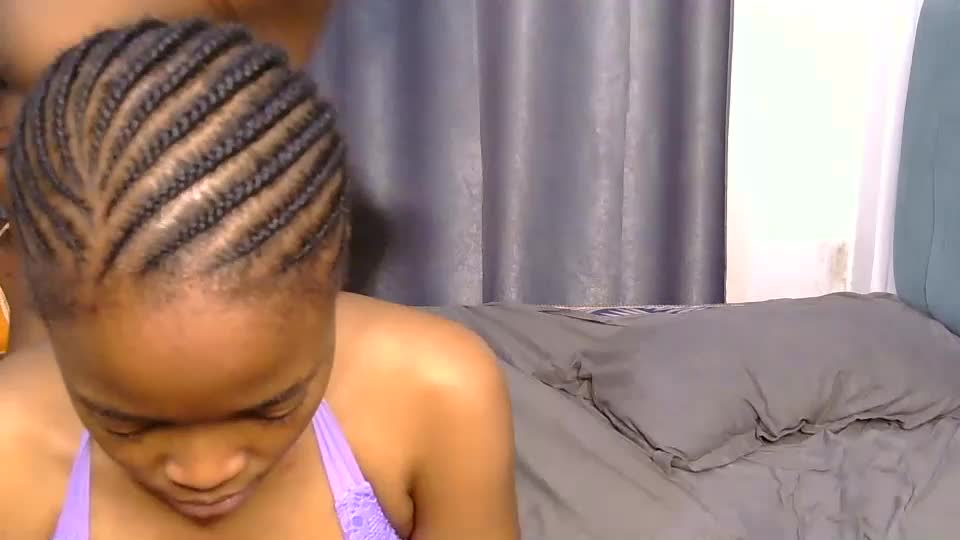 ashrine_ Webcam Chat June 25, 2026