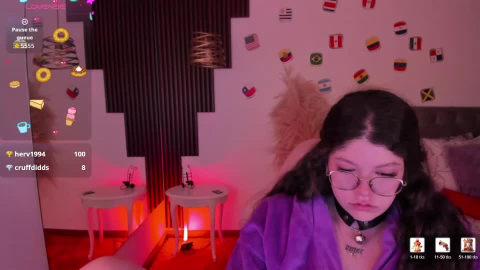sweet_alicee__ Webcam Chat June 25, 2026