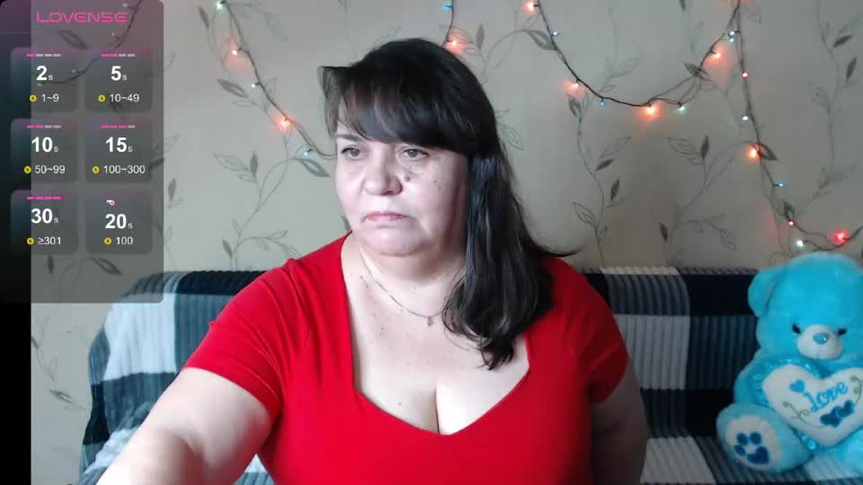daniela629910 Webcam Chat June 25, 2026