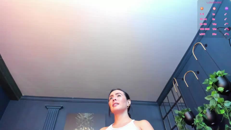 scarlet_edwars Webcam Chat June 27, 2026