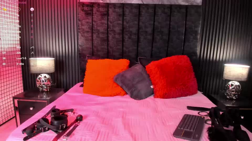 bdsm_doll Webcam Chat June 24, 2026