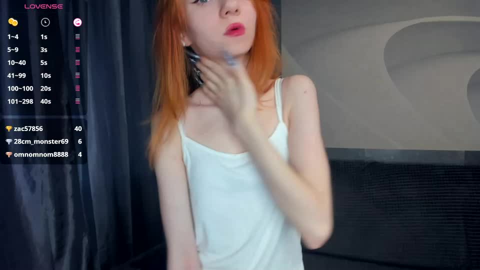 samkelker Webcam Chat June 24, 2026
