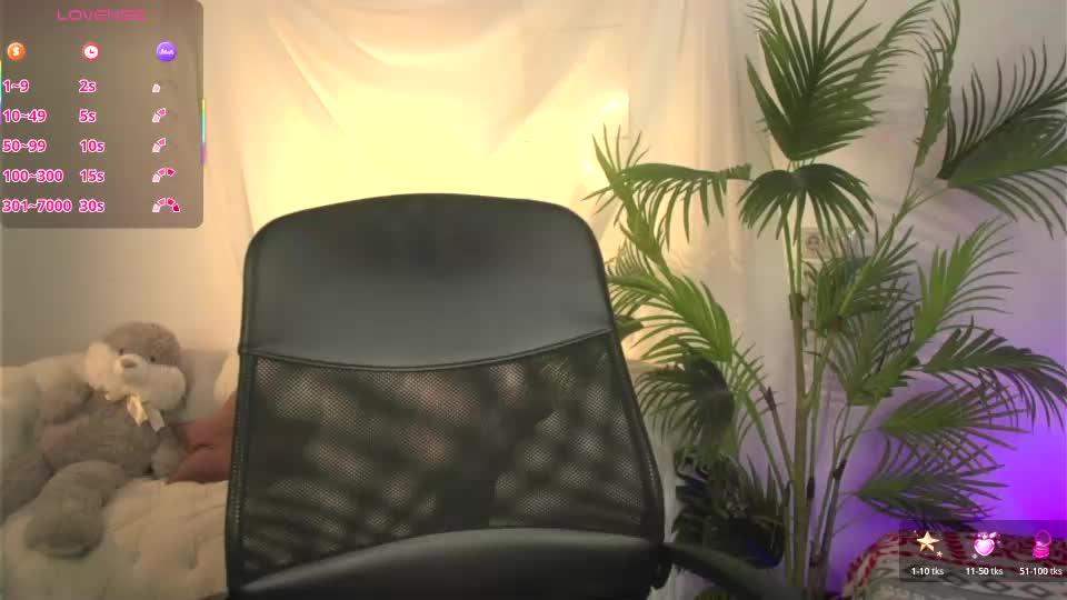 zoeford_ Webcam Chat June 25, 2026