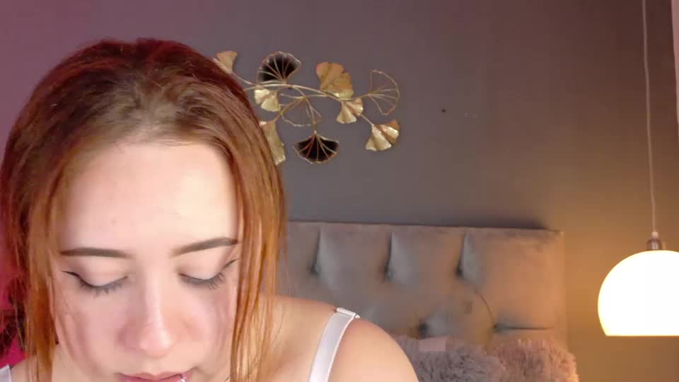 foxienova Webcam Chat June 25, 2026