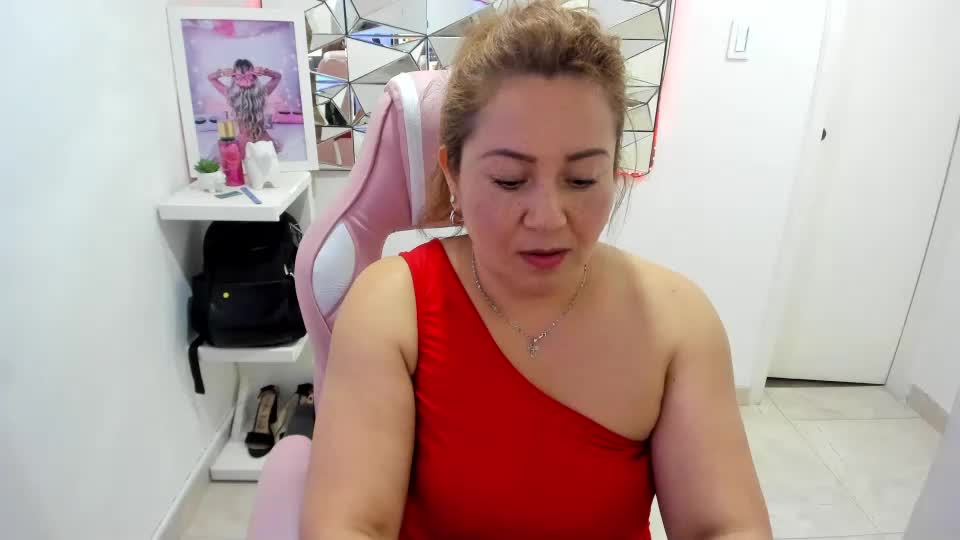 mariana01_m Webcam Chat June 26, 2026