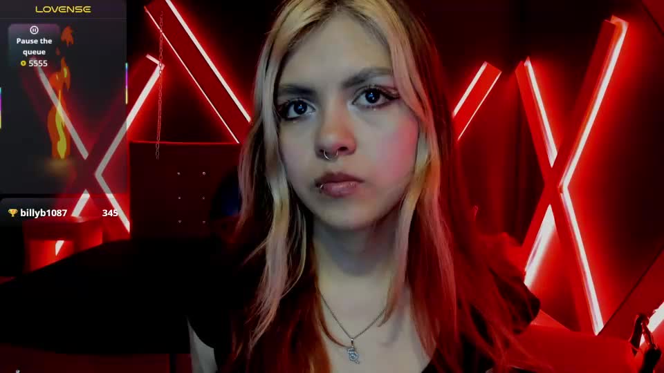 fabzy_fab Webcam Chat June 24, 2026