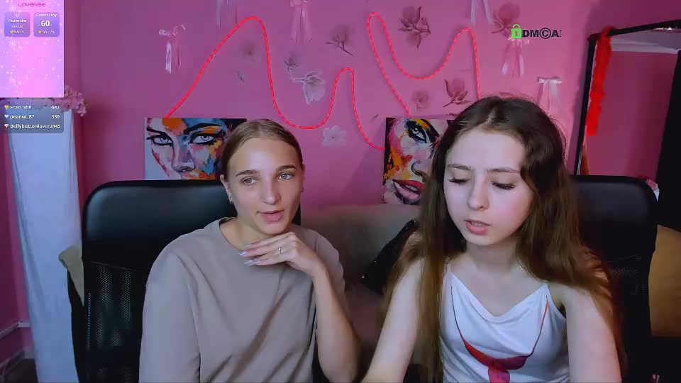 she_celina Webcam Chat June 25, 2026