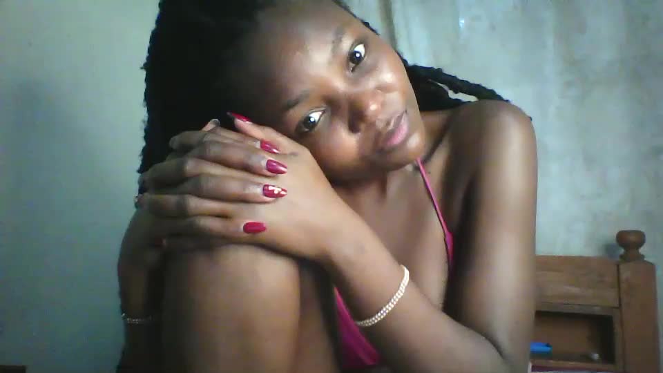 sexy_mariannah Webcam Chat June 26, 2026