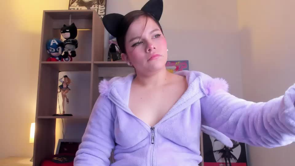 mia_moralez Webcam Chat June 25, 2026