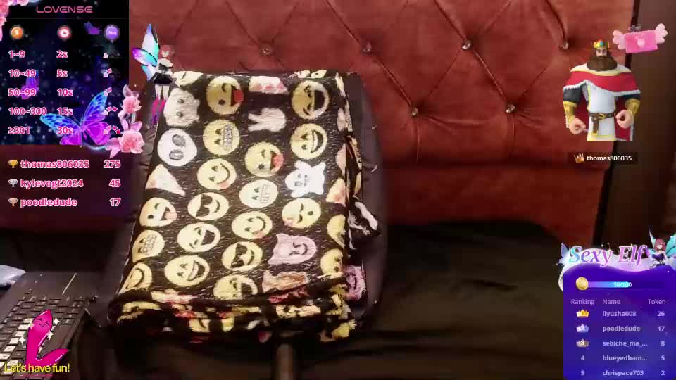 _yuyi Webcam Chat June 25, 2026