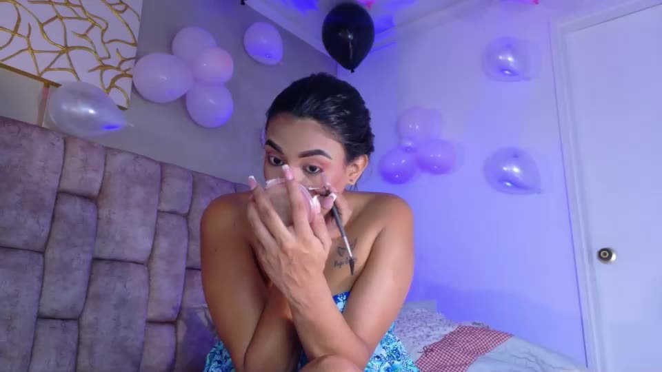 melanystone_ Webcam Chat June 27, 2026