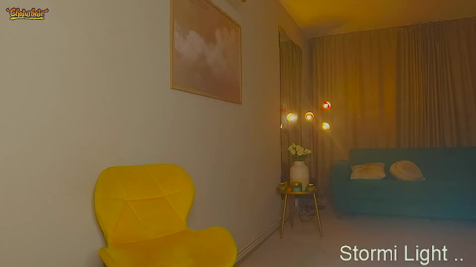 stormi_light Webcam Chat June 25, 2026