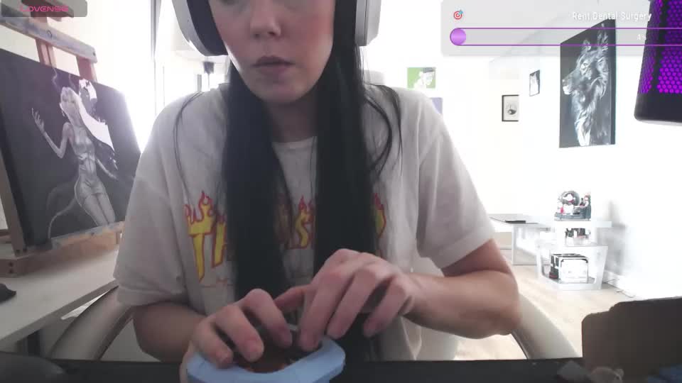 tinykylie Webcam Chat June 25, 2026