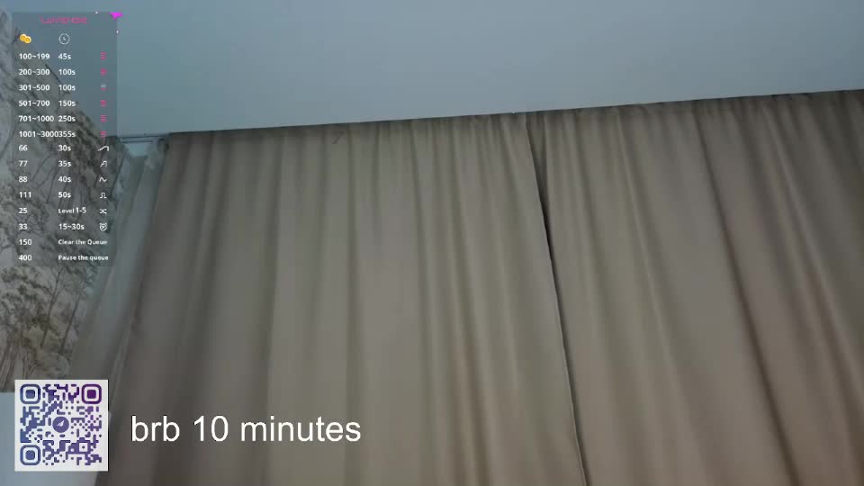 rivkasalyards Webcam Chat June 25, 2026