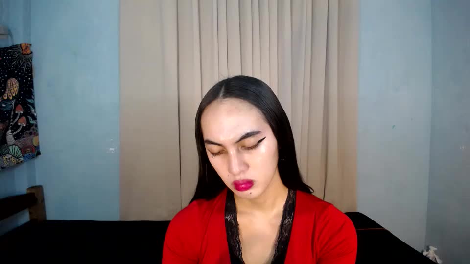 queen_danaya Webcam Chat June 25, 2026