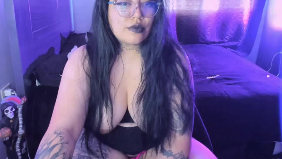 devilfox29 Webcam Chat June 27, 2026