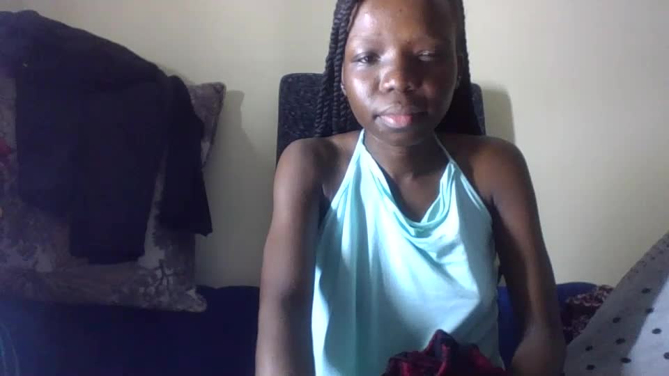 baddie_floxxy Webcam Chat June 25, 2026