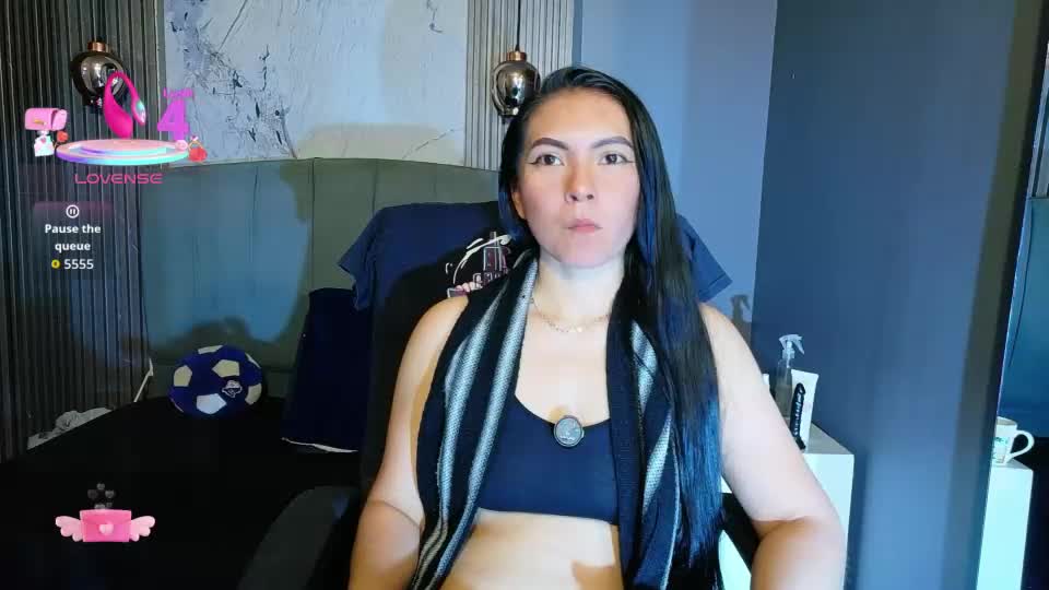 cloe16_ Webcam Chat June 25, 2026