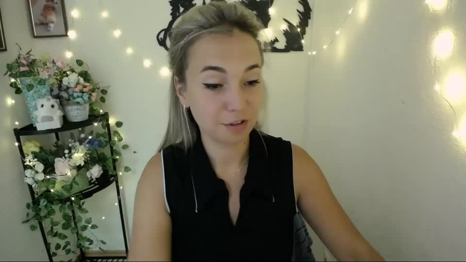 vanessa_joy_ Webcam Chat June 25, 2026
