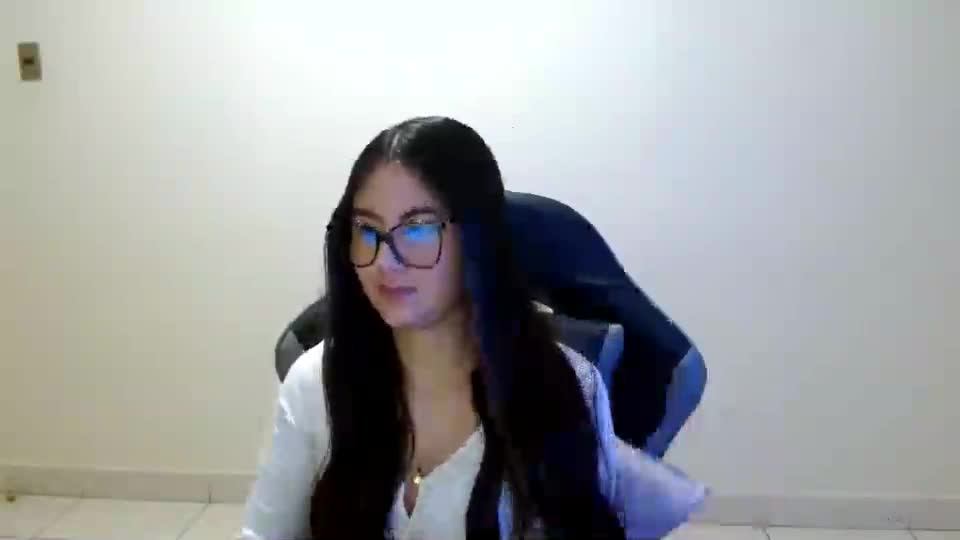 sahaliefox_ Webcam Chat June 25, 2026