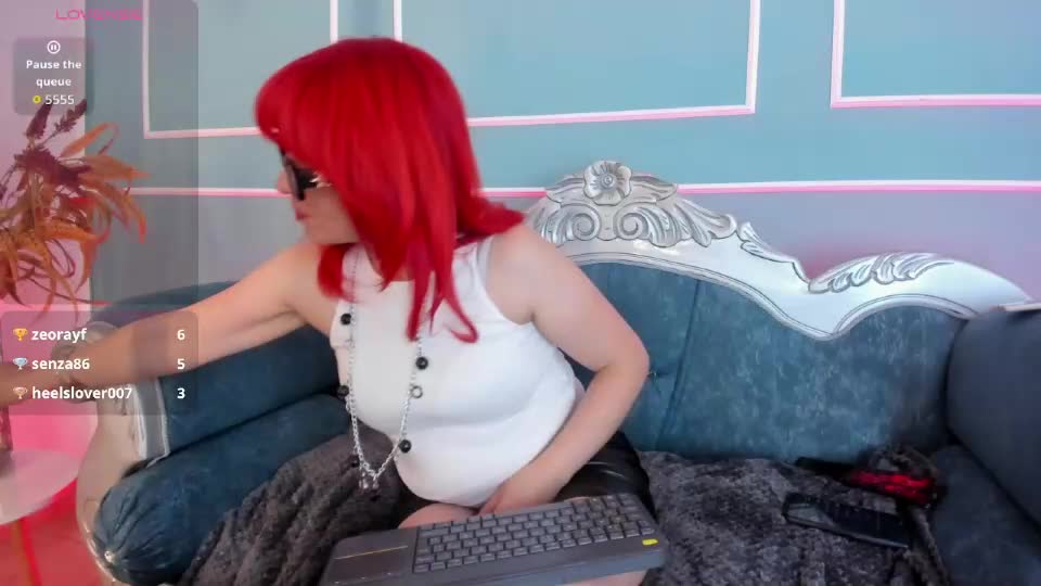 antonella_santorini Webcam Chat June 27, 2026