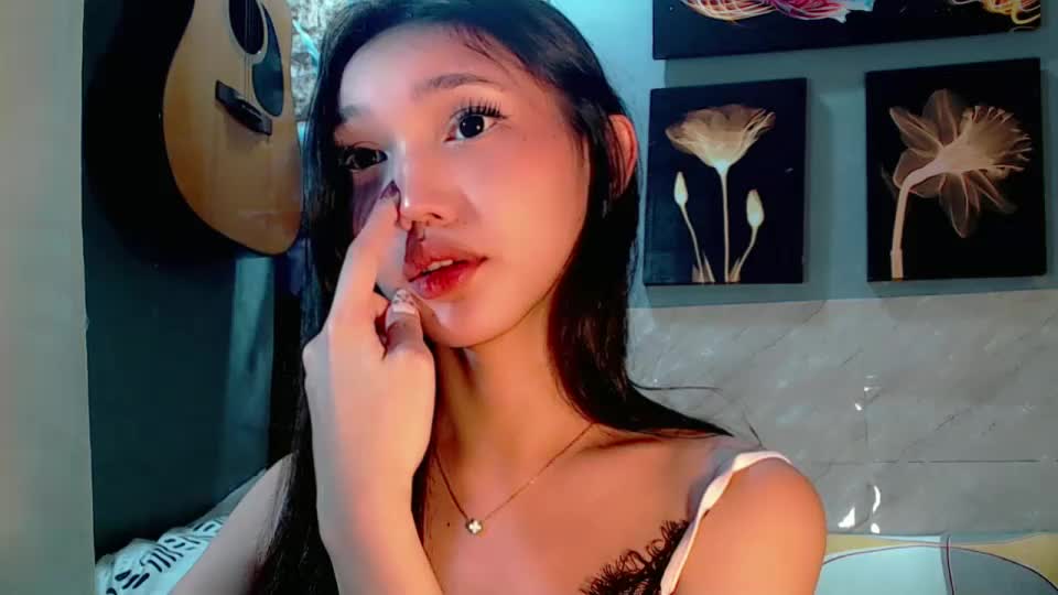 nami_kisser Webcam Chat June 25, 2026